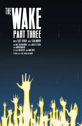 Read The Wake (2013-)  9 Page 5 in English