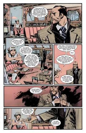 Read The Wake (2013-)  2 Page 9 in English