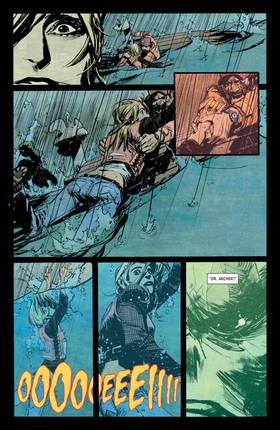 Read The Wake (2013-)  4 Page 10 in English