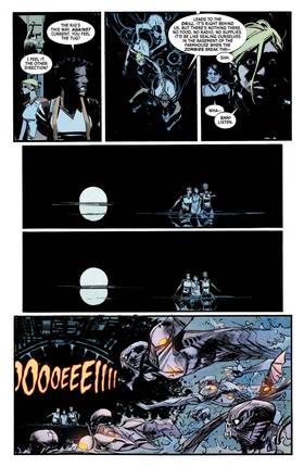 Read The Wake (2013-)  6 Page 10 in English