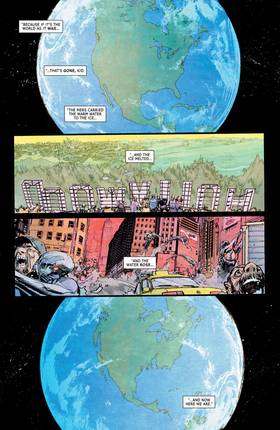 Read The Wake (2013-)  8 Page 10 in English