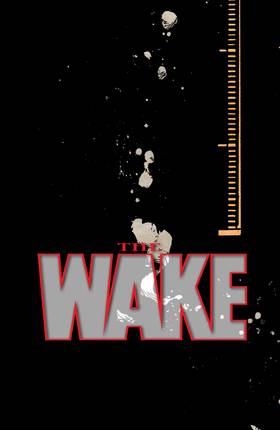 Read The Wake (2013-)  1 Page 2 in English