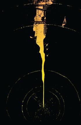 Read The Wake (2013-)  1 Page 6 in English