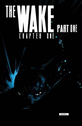 Read The Wake (2013-)  1 Page 10 in English