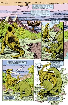 Read The Wanderers (1988-1989)  12 Page 2 in English