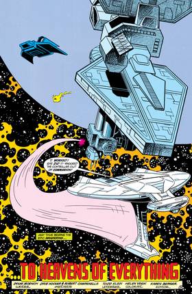 Read The Wanderers (1988-1989)  2 Page 10 in English