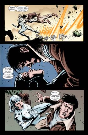 Read The War That Time Forgot (2008-)  2 Page 8 in English