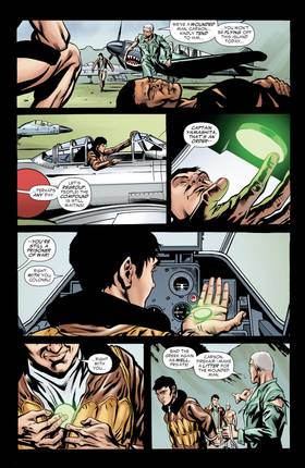 Read The War That Time Forgot (2008-)  4 Page 5 in English