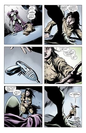 Read The War That Time Forgot (2008-)  7 Page 2 in English