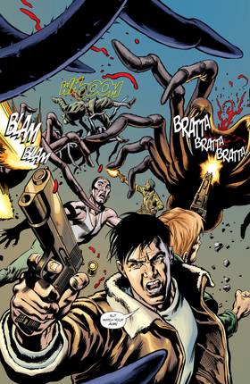 Read The War That Time Forgot (2008-)  7 Page 10 in English