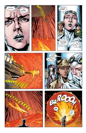 Read The War That Time Forgot (2008-)  12 Page 2 in English