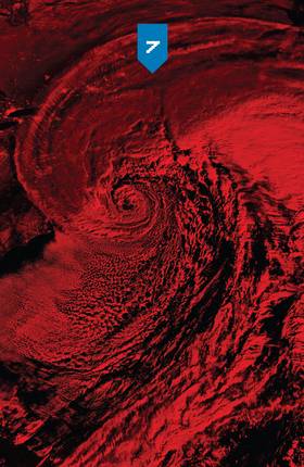 Read The Wild Storm (2017-)  2 Page 6 in English