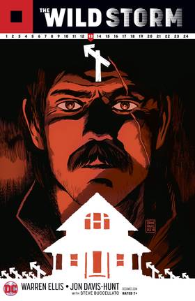 Read The Wild Storm (2017-)  17 Page 3 in English