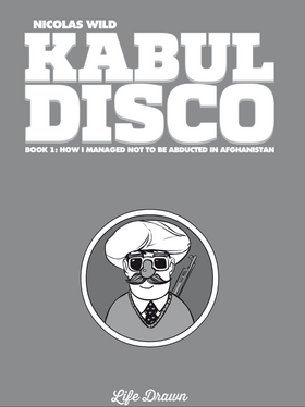 Read Kabul Disco  1 Page 2 in English