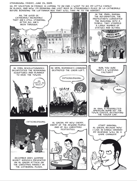 Read Kabul Disco  2 Page 7 in English