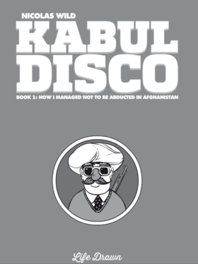 Read Kabul Disco  1 Page 2 in English