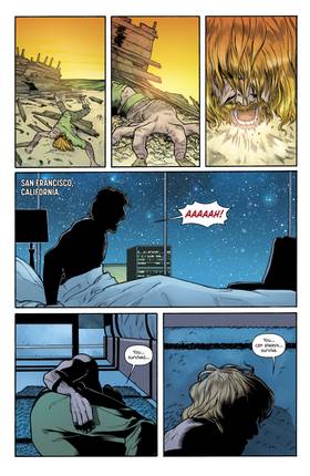 Read The Wild Storm: Michael Cray (2017-2018)  3 Page 10 in English