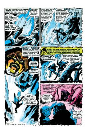 Read The Witching Hour (1968-1978)  3 Page 8 in English