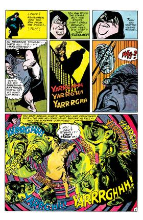 Read The Witching Hour (1968-1978)  2 Page 8 in English