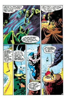 Read The Witching Hour (1968-1978)  4 Page 8 in English