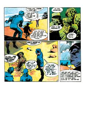 Read The Witching Hour (1968-1978)  4 Page 10 in English
