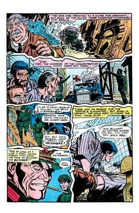 Read The Witching Hour (1968-1978)  5 Page 5 in English