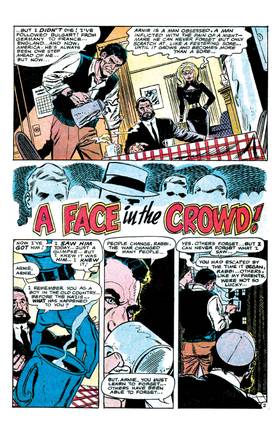 Read The Witching Hour (1968-1978)  5 Page 6 in English
