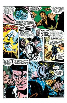 Read The Witching Hour (1968-1978)  5 Page 7 in English