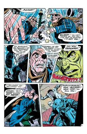 Read The Witching Hour (1968-1978)  5 Page 8 in English