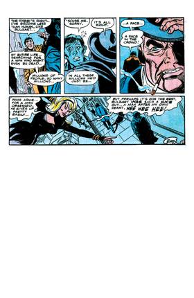 Read The Witching Hour (1968-1978)  5 Page 10 in English