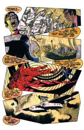 Read The Witching Hour (1968-1978)  9 Page 8 in English