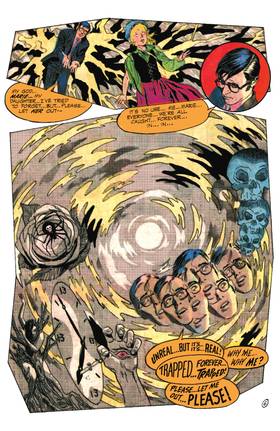 Read The Witching Hour (1968-1978)  9 Page 9 in English