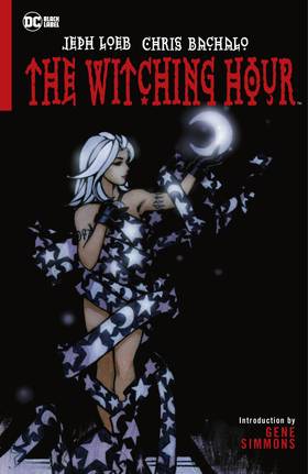 Read The Witching Hour (1999-2000)  1 Page 1 in English