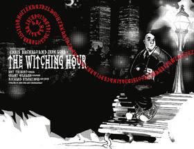 Read The Witching Hour (1999-2000)  1 Page 3 in English
