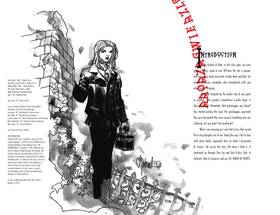 Read The Witching Hour (1999-2000)  1 Page 4 in English