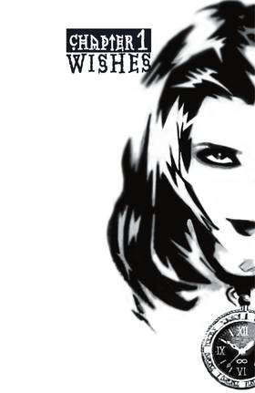 Read The Witching Hour (1999-2000)  1 Page 6 in English