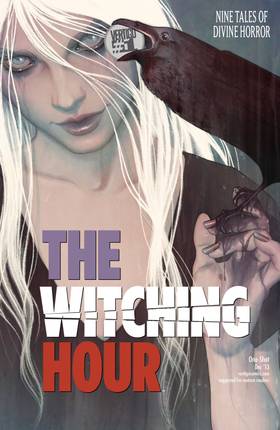 Read The Witching Hour (2013-)  1 Page 1 in English