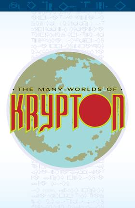 Read The World of Krypton (1987-)  1 Page 10 in English