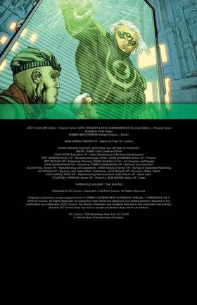 Read Threshold (2013-)  1 Page 4 in English