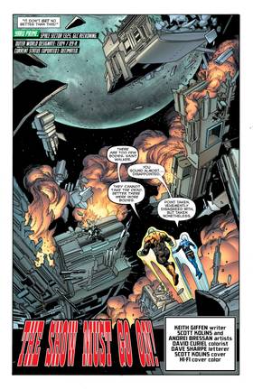 Read Threshold (2013-)  1 Page 9 in English