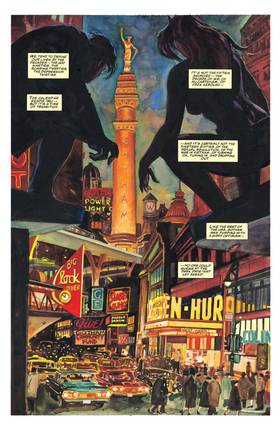 Read Thrillkiller (1996-1997)  1 Page 2 in English