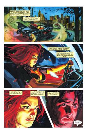 Read Thrillkiller (1996-1997)  3 Page 3 in English