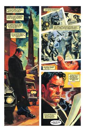 Read Thrillkiller (1996-1997)  2 Page 3 in English
