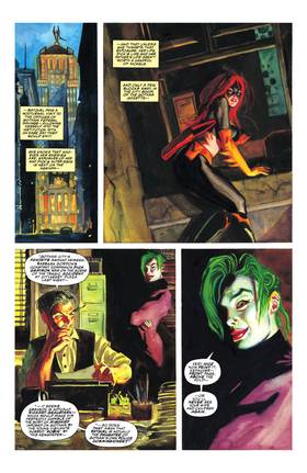 Read Thrillkiller (1996-1997)  3 Page 6 in English