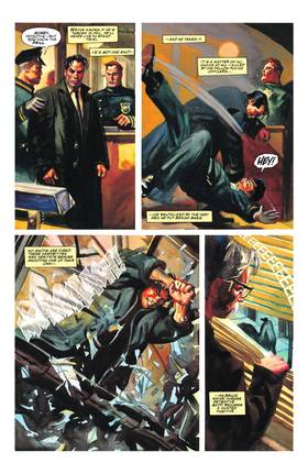Read Thrillkiller (1996-1997)  3 Page 7 in English