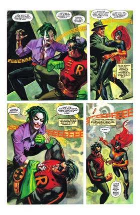 Read Thrillkiller (1996-1997)  2 Page 7 in English