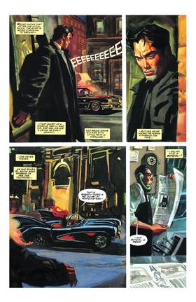 Read Thrillkiller (1996-1997)  3 Page 8 in English