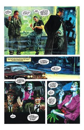 Read Thrillkiller (1996-1997)  2 Page 8 in English