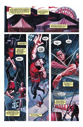 Read Thrillkiller (1996-1997)  2 Page 10 in English