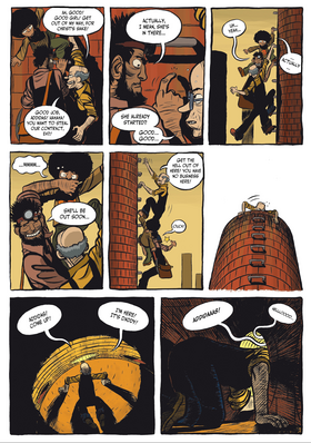 Read Koma  2 Page 6 in English